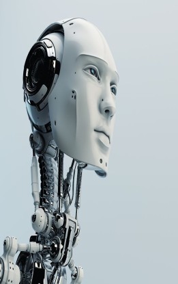 AI & Computer Vision