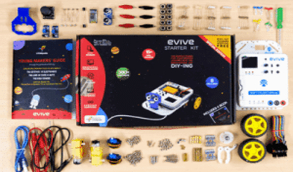 12 x evive Starter Kit