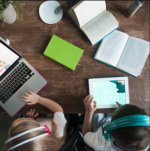 3. Structured Curriculum