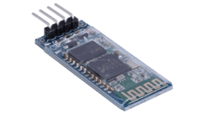 10 x Bluetooth Module